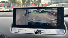 Nissan Qashqai 1.3 DiG-T MH N-Connecta 5dr Petrol Hatchback